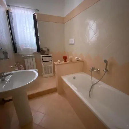 Casa vacanze Casamia Tortora Marina