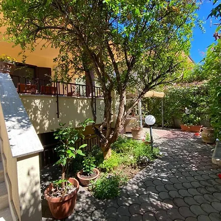 Casamia Tortora Marina Casa vacanze Praia a Mare