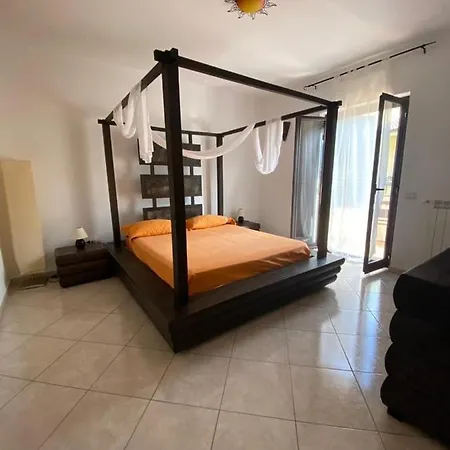 Casa vacanze Casamia Tortora Marina Praia a Mare
