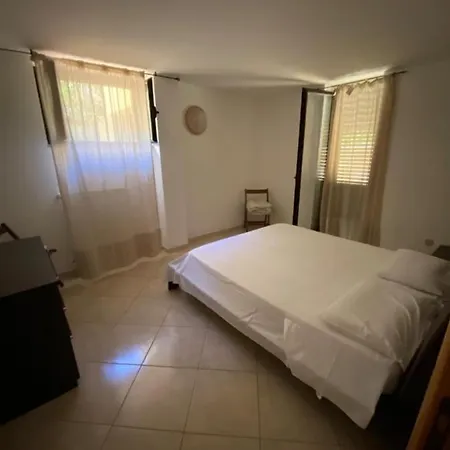 Casa vacanze Casamia Tortora Marina