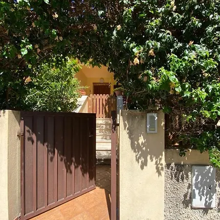 Casamia Tortora Marina Casa vacanze