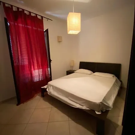 Casa vacanze Casamia Tortora Marina